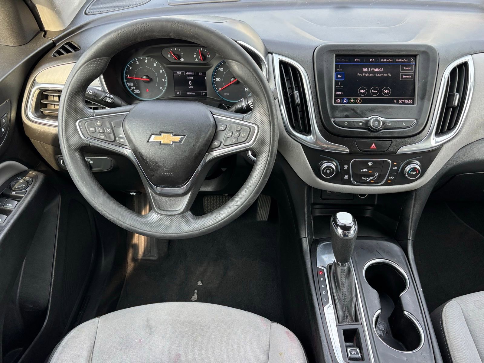 Used 2020 Chevrolet Equinox LS w/ LS Convenience Package image 5