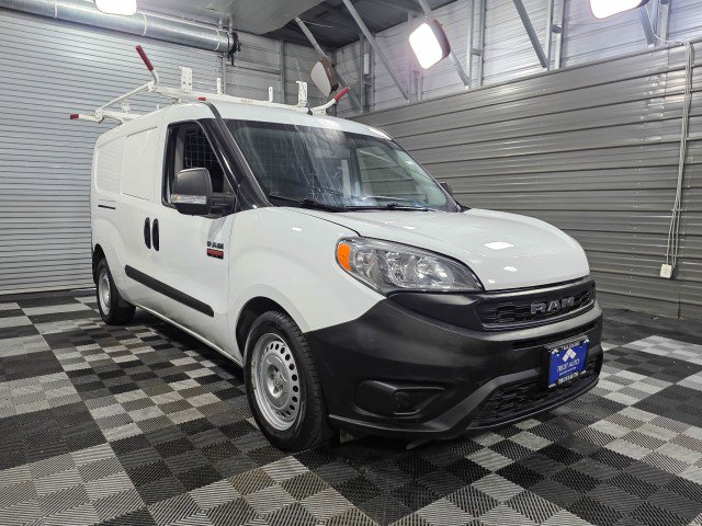 Used 2020 RAM ProMaster City Tradesman image 4