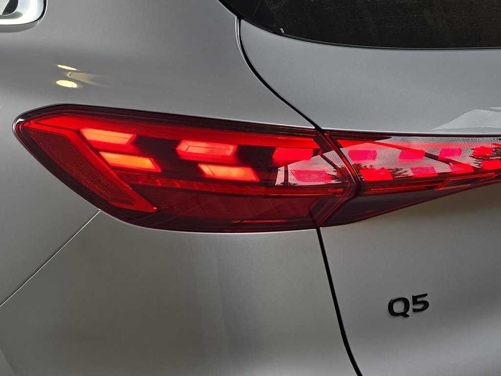 New 2026 Audi Q5 Premium Plus AWD/4WD image 35