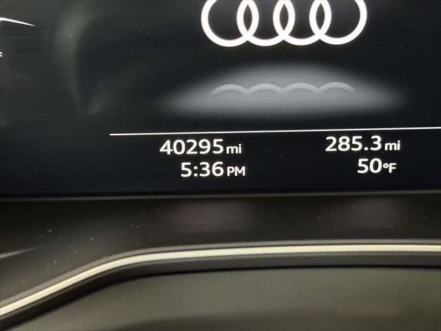 Used 2023 Audi Q5 2.0T Premium Plus w/ Premium Plus Package image 27