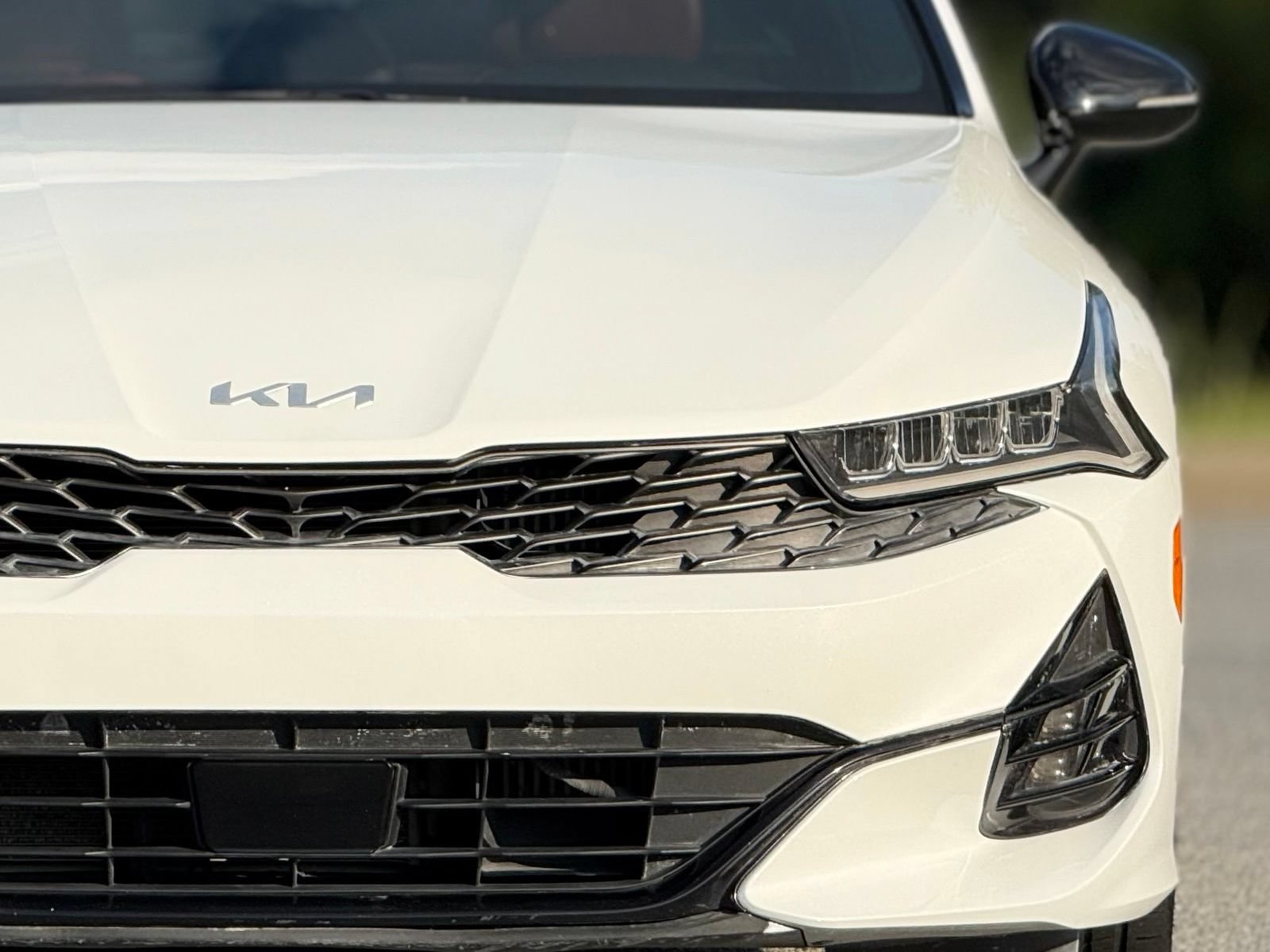 Used 2023 Kia K5 GT-Line AWD/4WD image 15