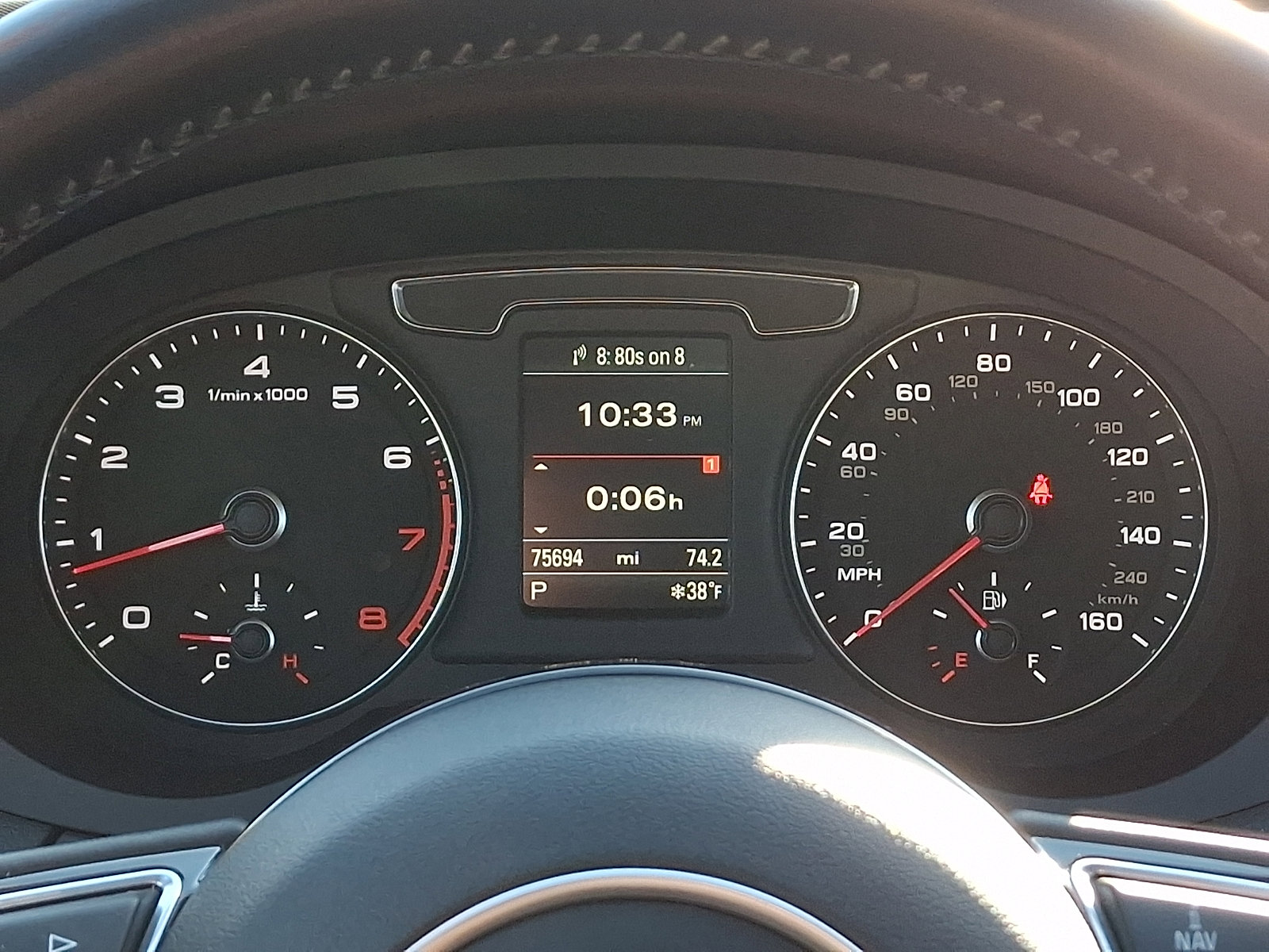 Used 2018 Audi Q3 2.0T Premium Plus image 22