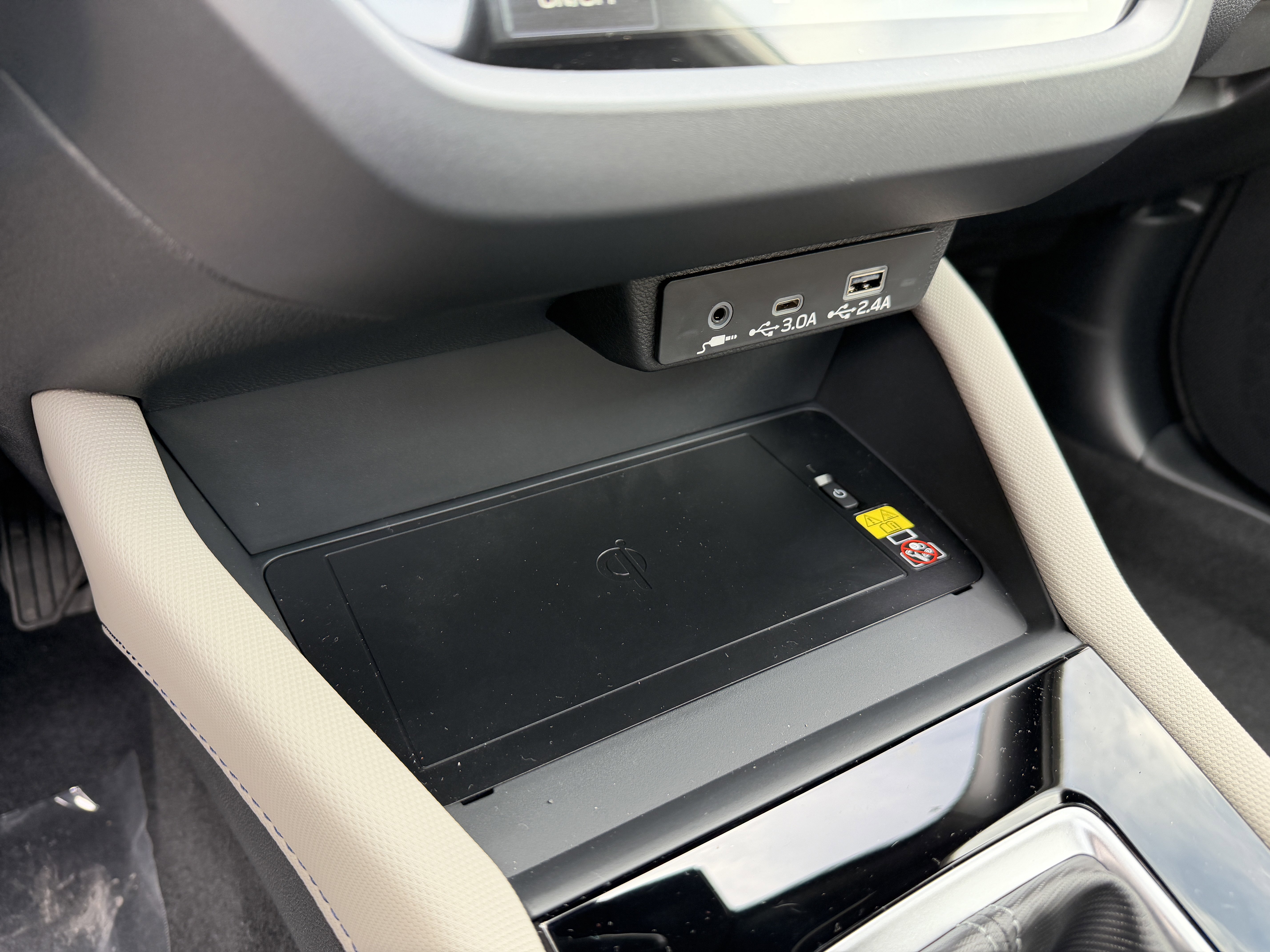 New 2025 Subaru Forester Limited image 23