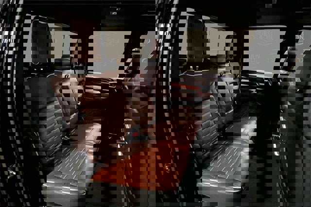 New 2026 GMC Sierra 2500 Denali Ultimate w/ Snow Plow Prep/Camper Package image 13