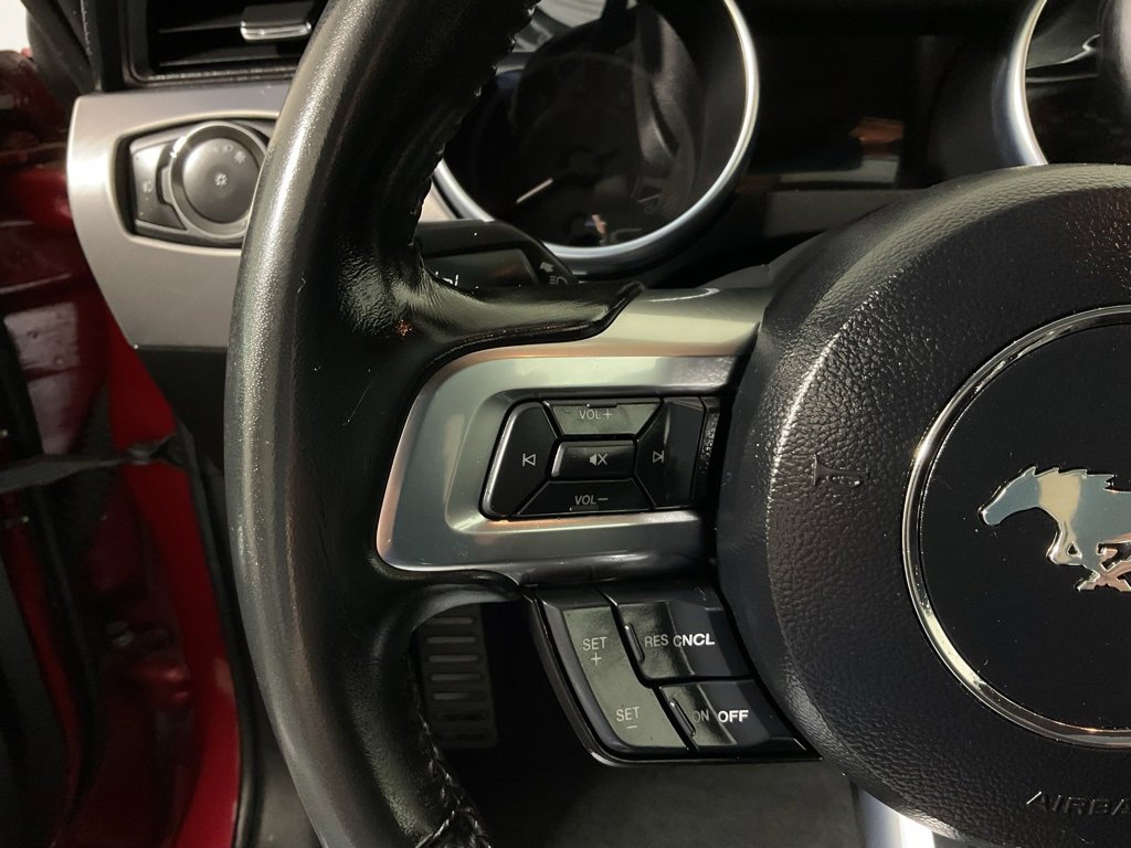 Used 2022 Ford Mustang GT w/ Equipment Group 301A image 23