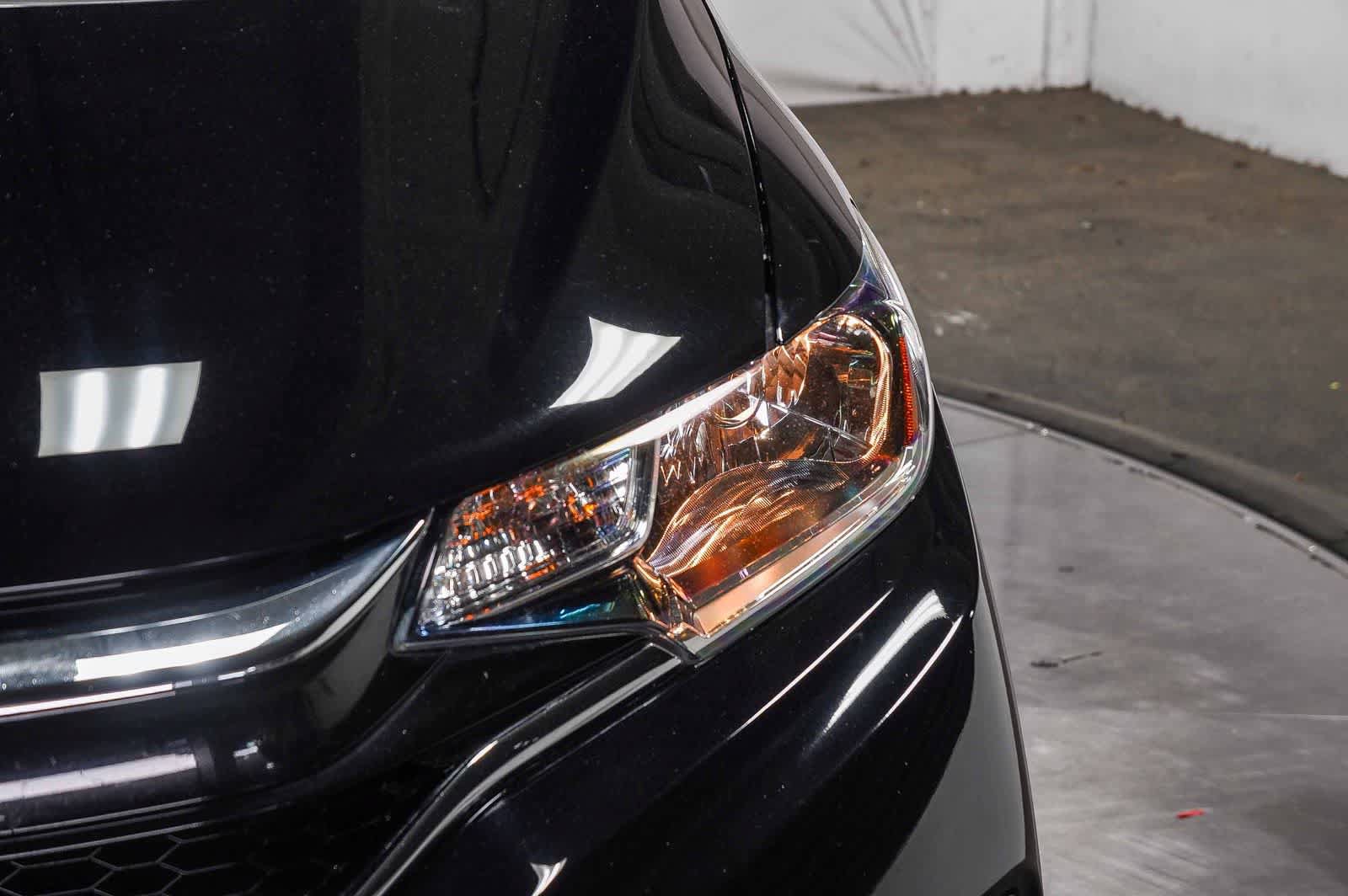Used 2020 Honda Fit LX image 7