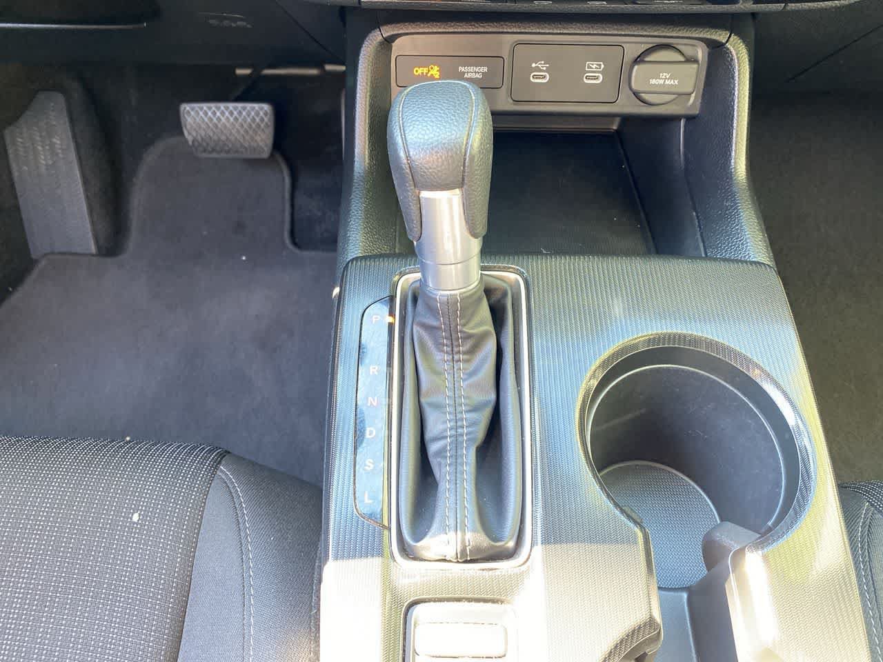 Used 2025 Honda Civic LX image 26