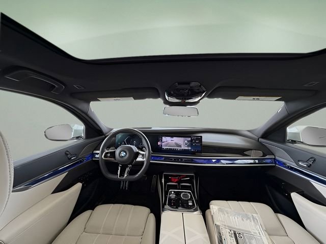 Certified 2024 BMW 740i image 37