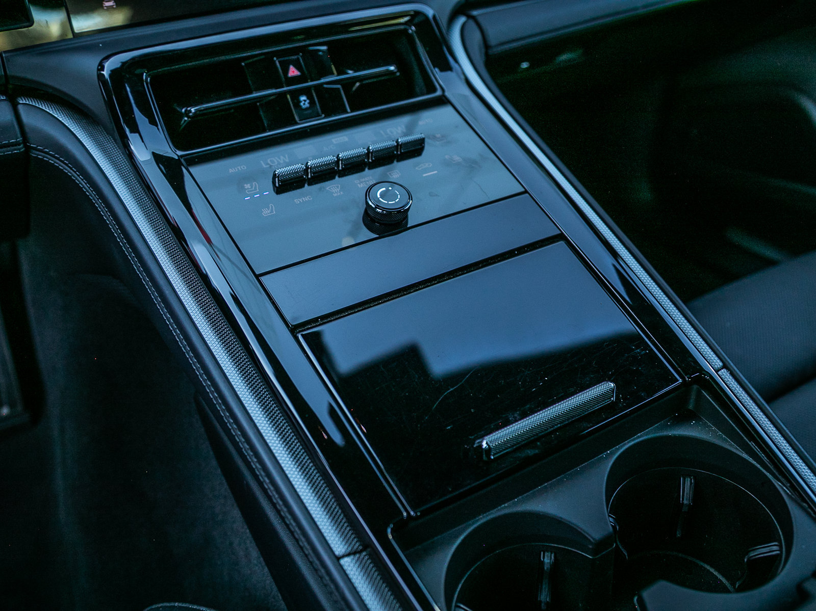 Certified 2026 Porsche Panamera image 20