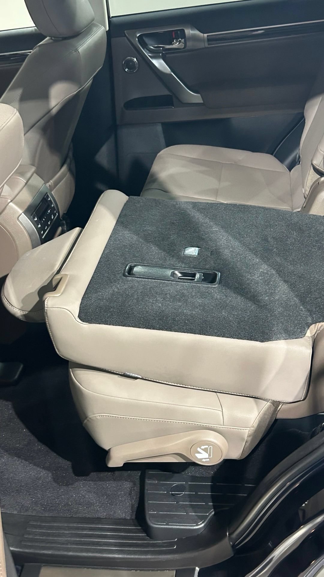 Used 2023 Lexus GX 460 Premium AWD/4WD image 52