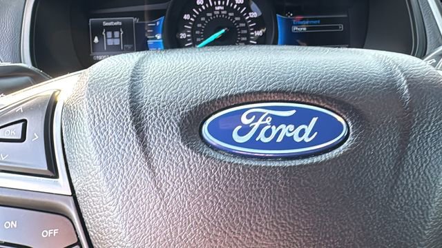 Certified 2024 Ford Edge ST-Line AWD/4WD image 21