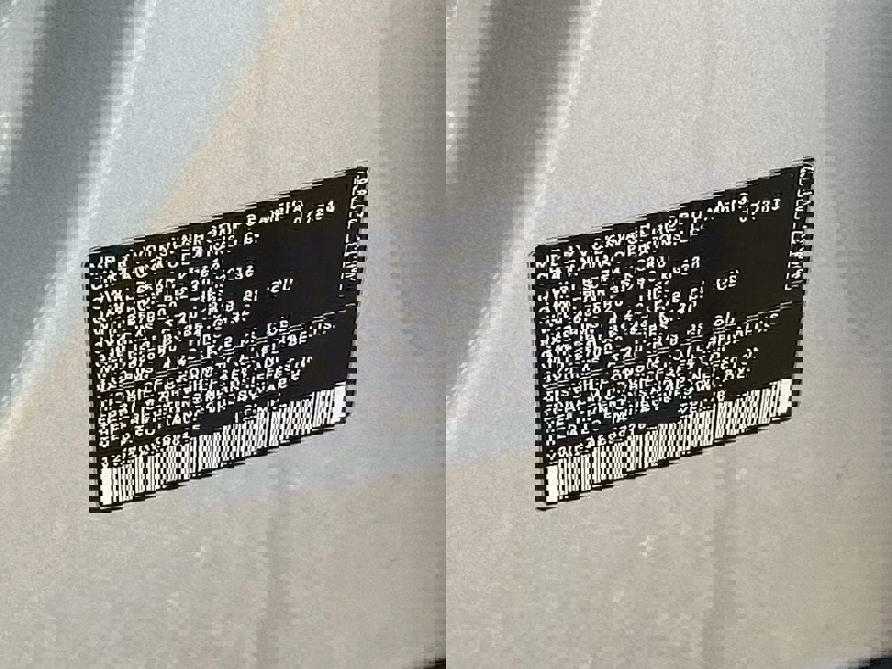 Used 2019 Volkswagen Atlas SE w/ Panoramic Sunroof Package FWD image 30