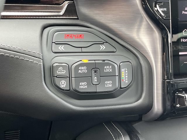 New 2026 RAM 1500 RHO w/ RHO Level 1 Equipment Group AWD/4WD image 34