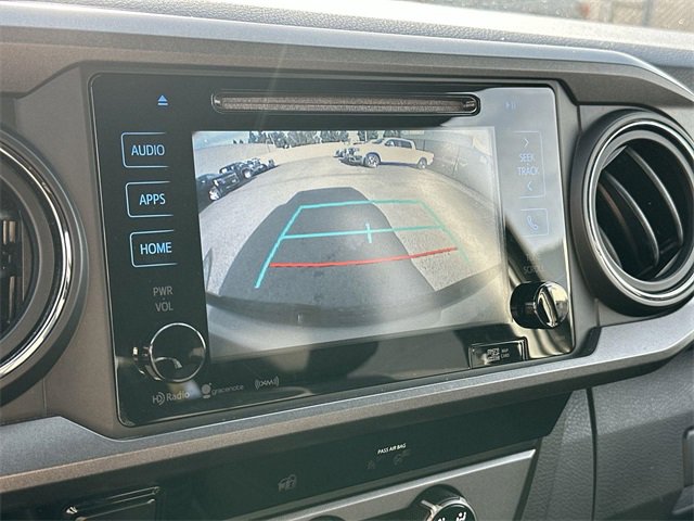 Used 2018 Toyota Tacoma TRD Off-Road image 13