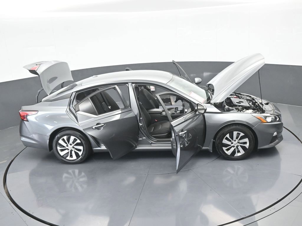 Used 2019 Nissan Altima 2.5 S image 68