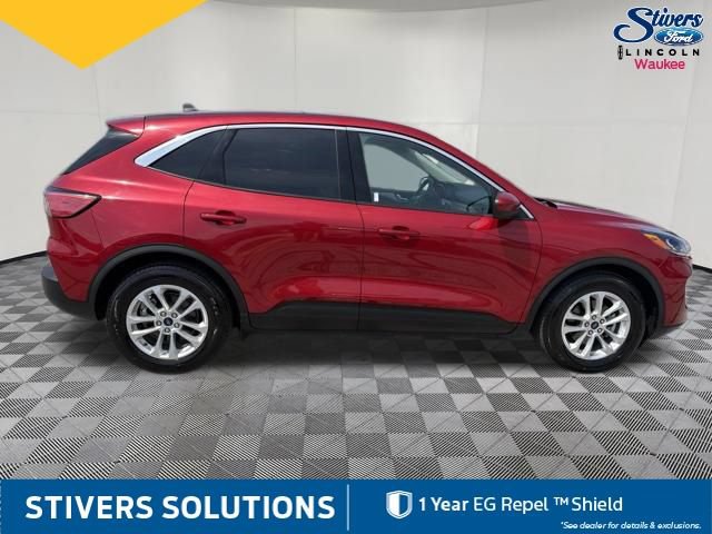 Used 2020 Ford Escape SE FWD image 5