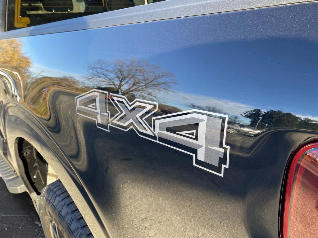 Certified 2025 Ford F150 XLT w/ Equipment Group 302A MID image 21