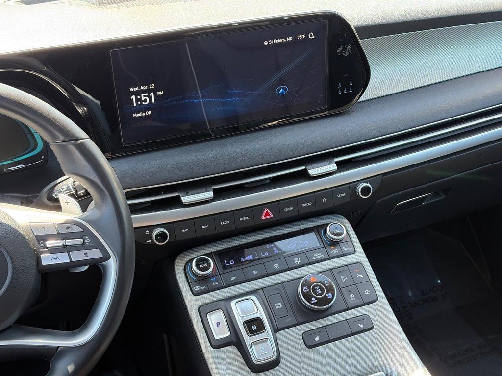 Used 2023 Hyundai Palisade XRT w/ Cargo Package AWD/4WD image 14