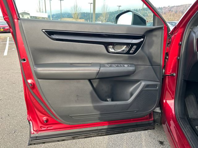 Used 2025 Honda CR-V Sport Touring image 18