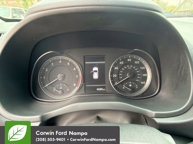 Used 2022 Hyundai Kona SE AWD/4WD image 19