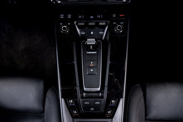 Used 2023 Porsche 911 Carrera GTS w/ Premium Package image 42