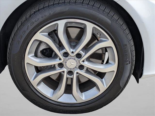 Used 2015 Mercedes-Benz C 300 4MATIC Sedan image 22