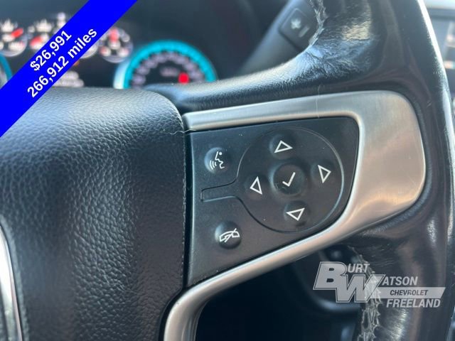 Used 2018 GMC Sierra 3500 Denali w/ Duramax Plus Package image 13