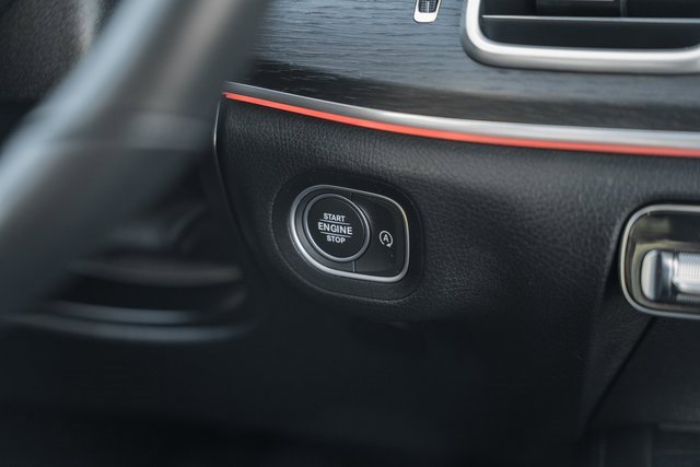 Certified 2024 Mercedes-Benz GLE 350 GLE 350 w/ AMG Line Exterior image 24