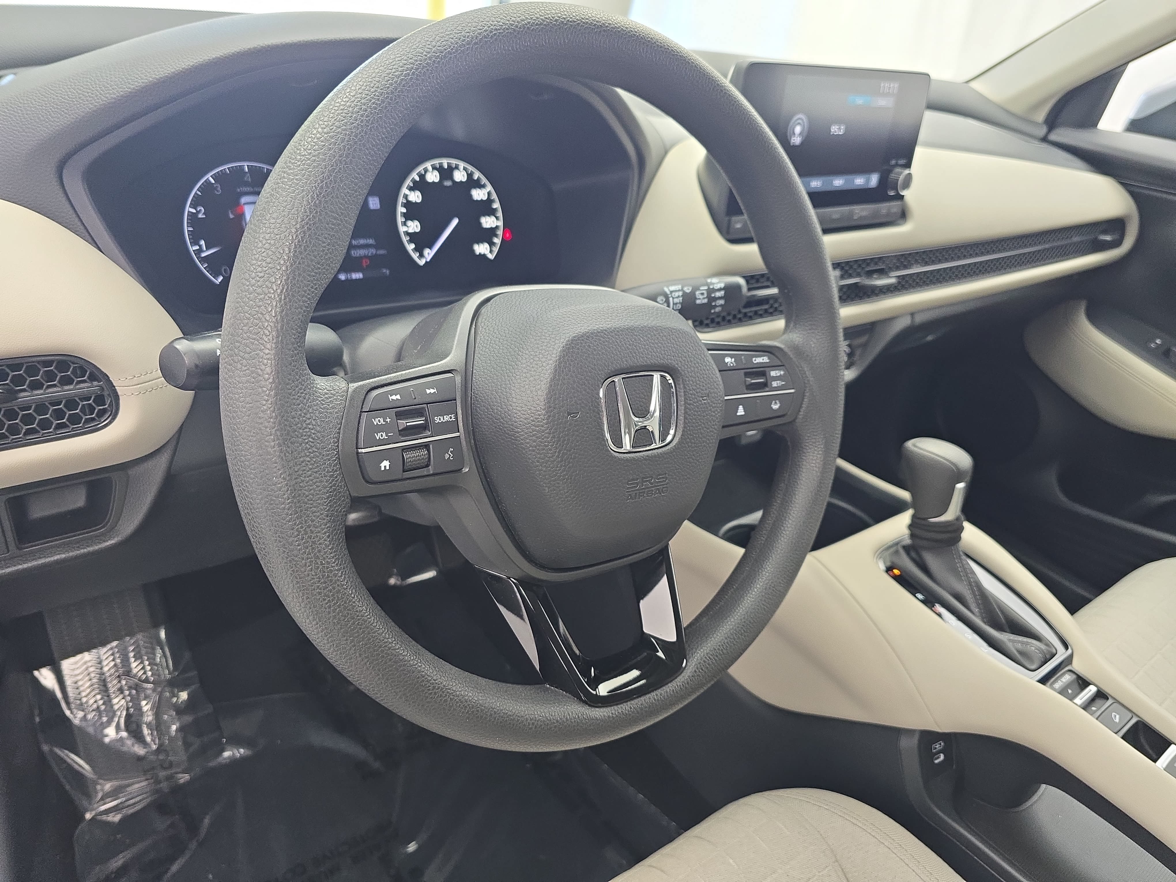 Used 2024 Honda HR-V LX image 15