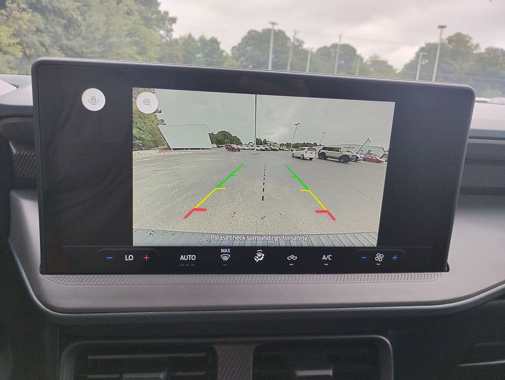 New 2025 Ford Maverick XL image 22