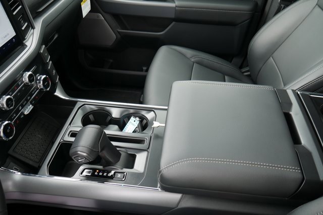 New 2025 Ford F150 XLT w/ Equipment Group 303A High image 25