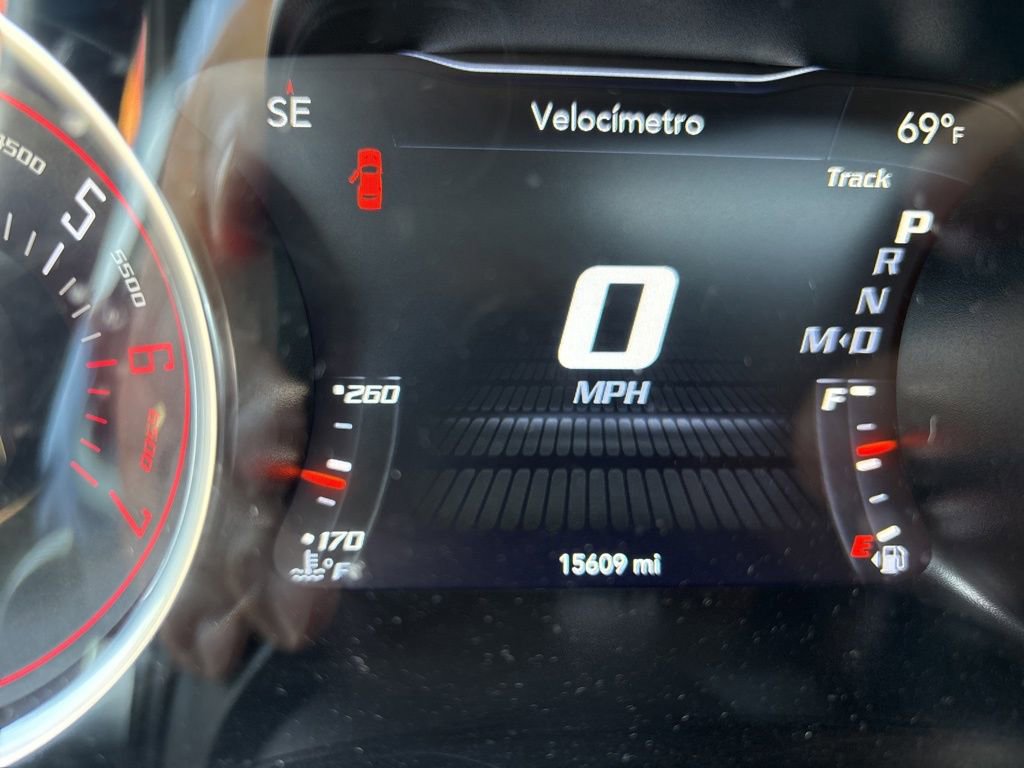 Used 2023 Dodge Challenger R/T Scat Pack w/ Plus Package image 7