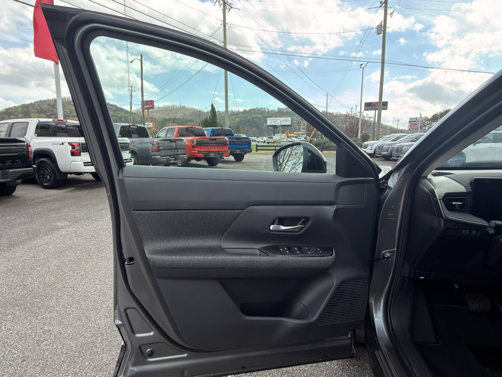 New 2026 Nissan Kicks SV image 10