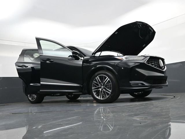 New 2026 Acura MDX w/ Advance Package image 42