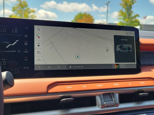 New 2027 Kia Telluride SX Prestige AWD/4WD image 23