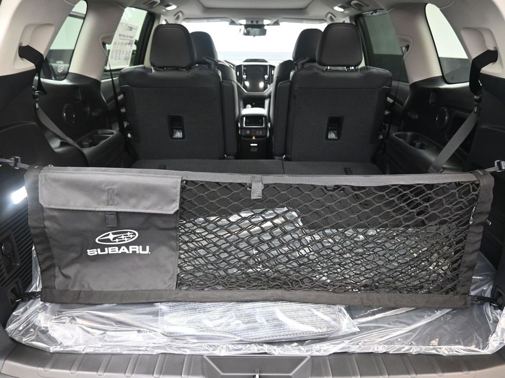 New 2026 Subaru Ascent Bronze Edition image 20