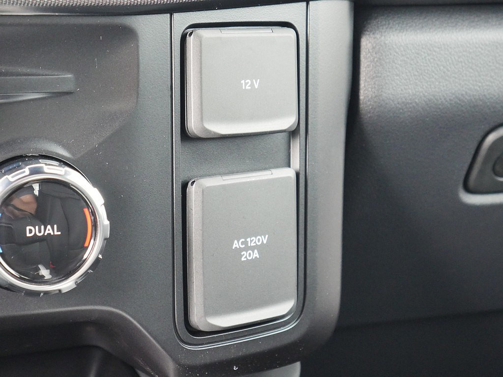 New 2027 Ford F350 Platinum AWD/4WD image 26