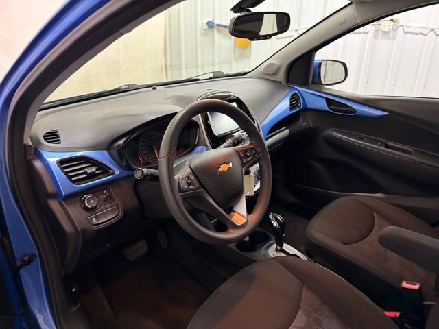 Used 2017 Chevrolet Spark LT FWD image 27