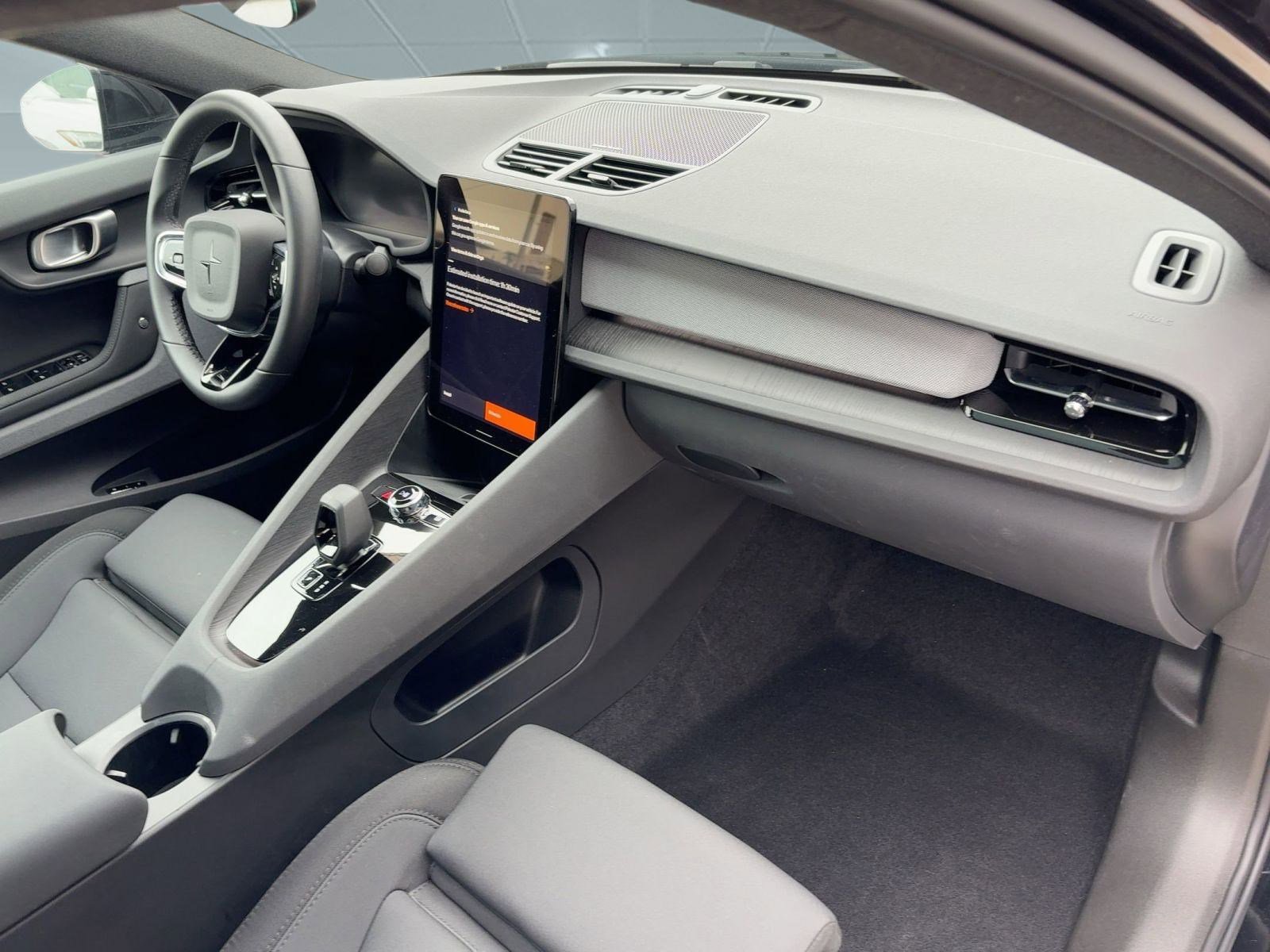 Used 2024 Polestar Polestar 2 w/ Pilot Pack image 31