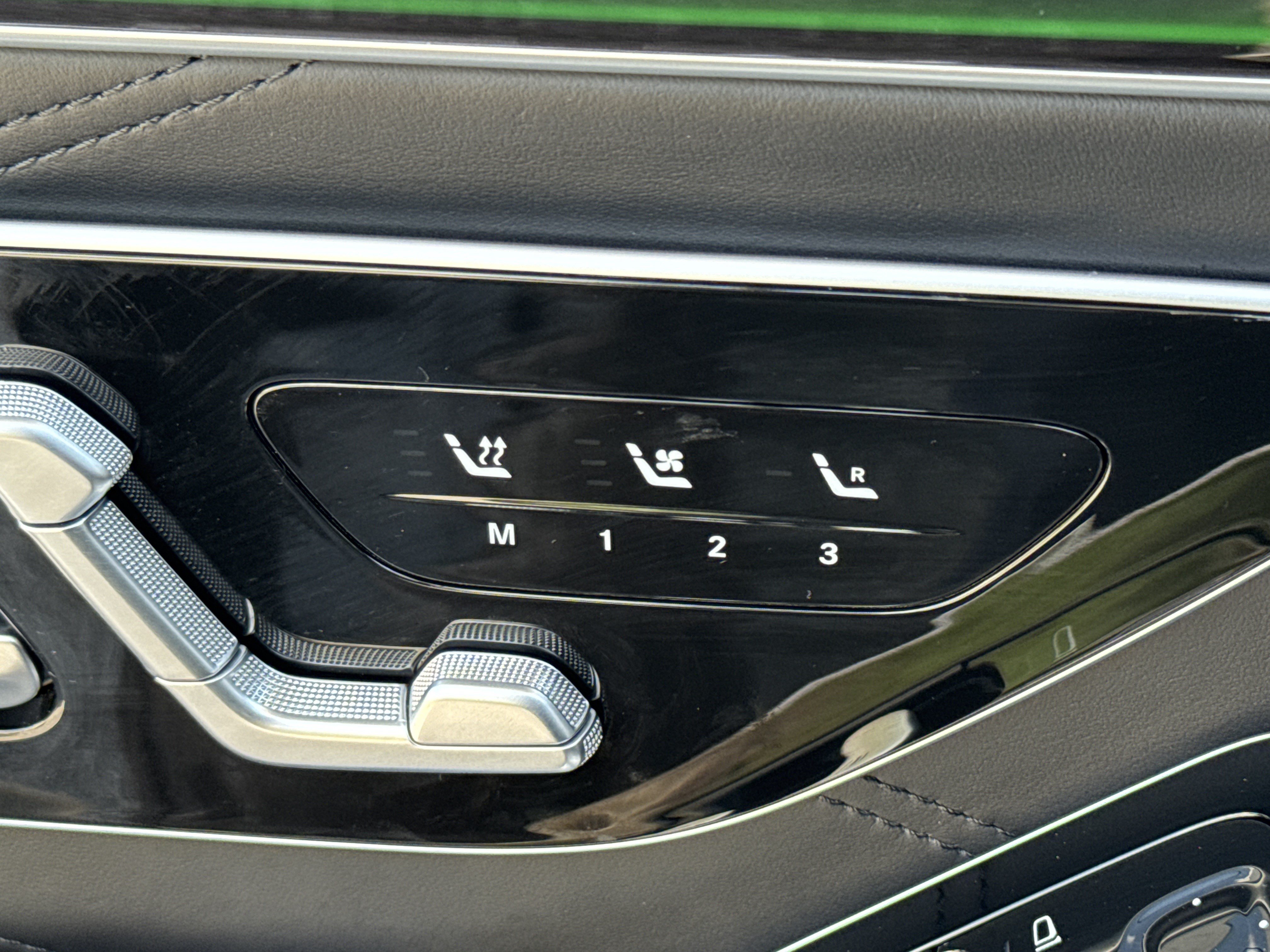 Used 2023 Mercedes-Benz Maybach S 580 4MATIC image 15