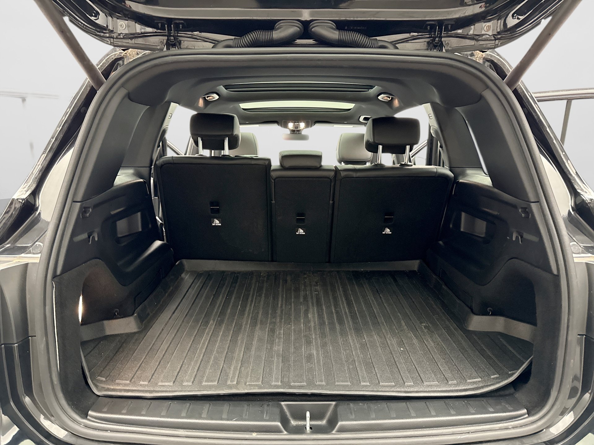 Used 2020 Mercedes-Benz GLB 250 4MATIC image 18