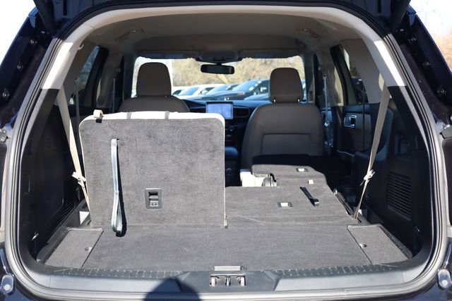 Used 2022 Ford Explorer Limited image 33