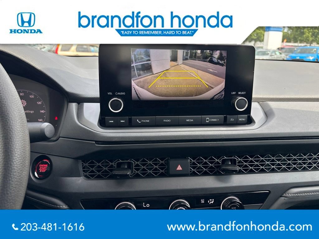 Used 2023 Honda Accord LX image 20