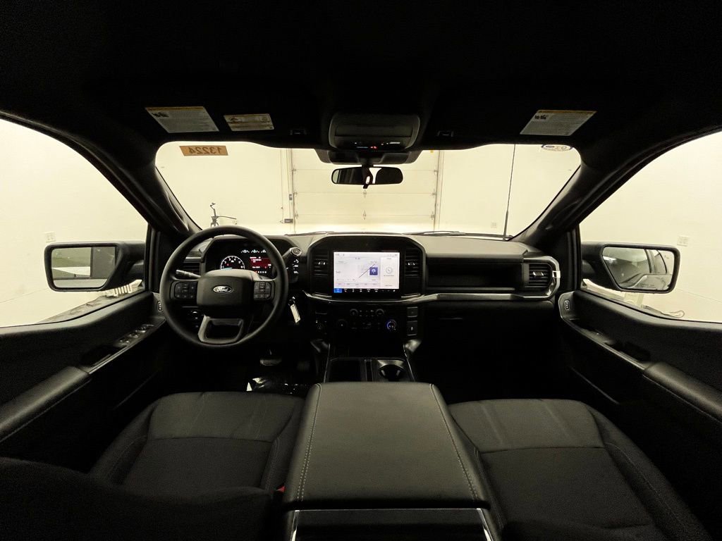 New 2026 Ford F150 STX image 2