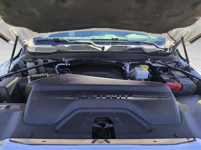 Used 2019 RAM 2500 Limited AWD/4WD image 23