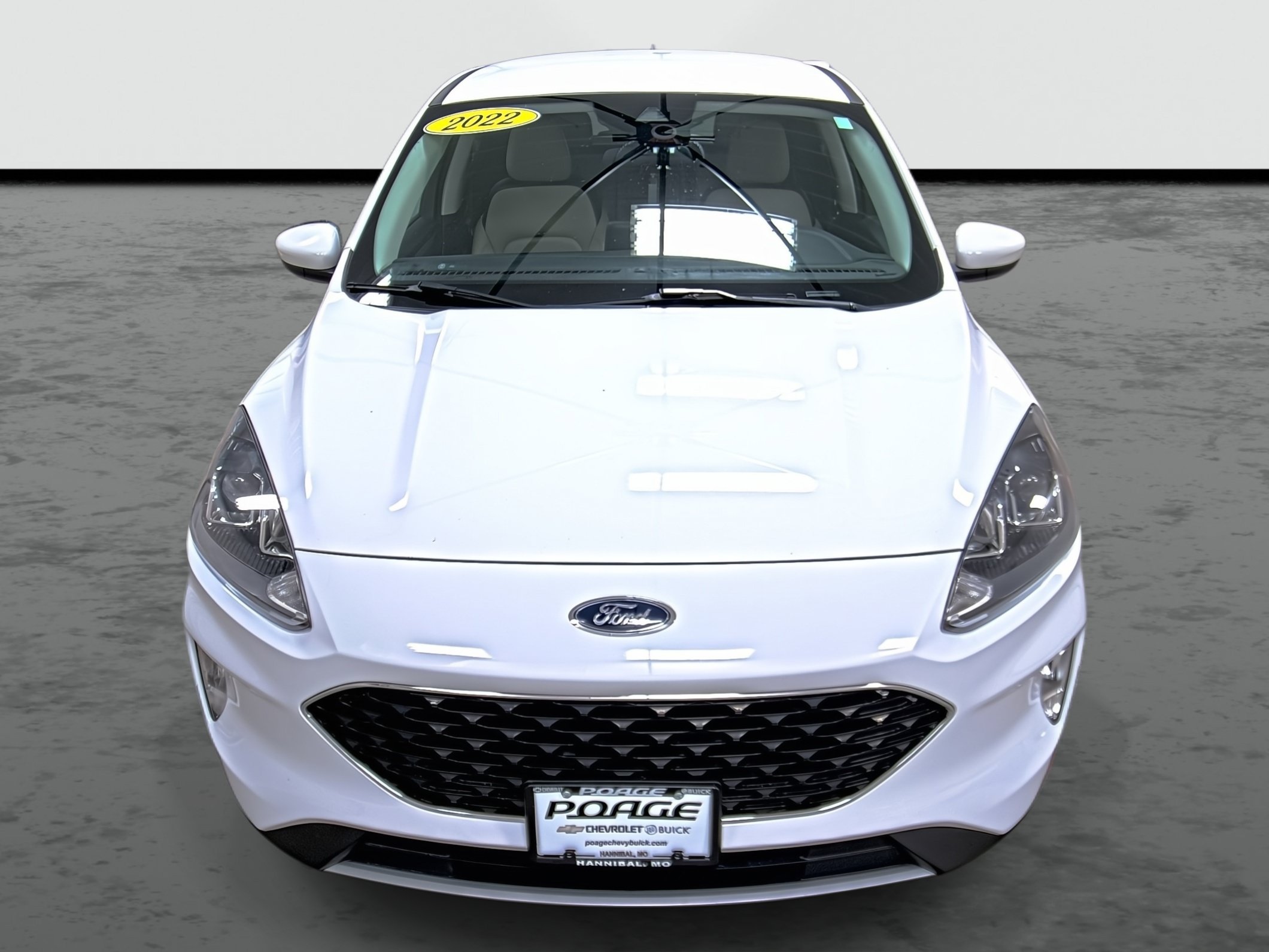 Used 2022 Ford Escape SEL AWD/4WD image 6