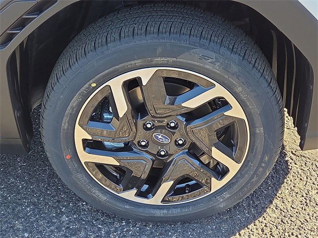 New 2026 Subaru Forester Limited image 6