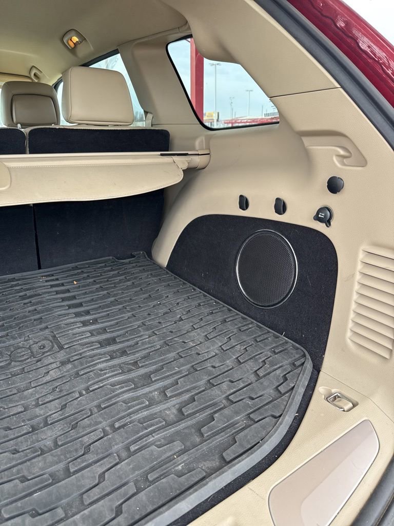 Used 2014 Jeep Grand Cherokee Limited image 27