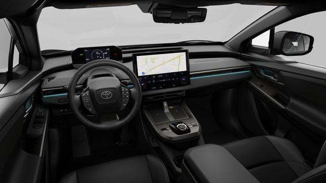 New 2026 Toyota bZ AWD/4WD image 28