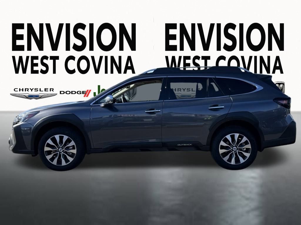 Used 2025 Subaru Outback Touring image 6